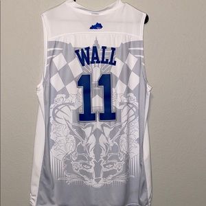 John wall Kentucky Jersey